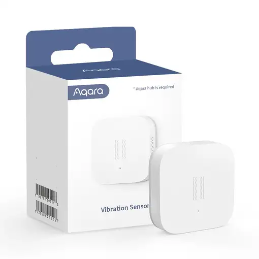 Aqara DJT11LM sensor de vibración