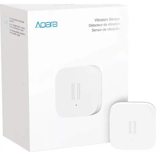Aqara DJT11LM sensor de vibración