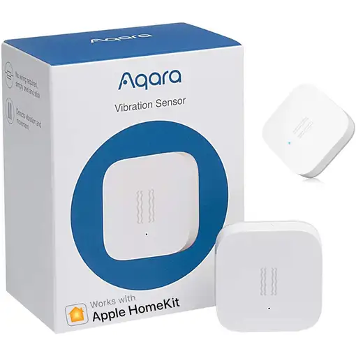 Aqara DJT11LM sensor de vibración