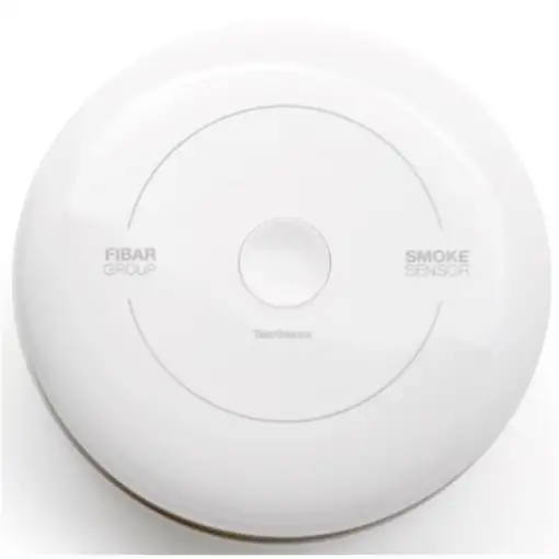 Fibaro FGSD-002 detector de humo Sensor óptico Inalámbrico
