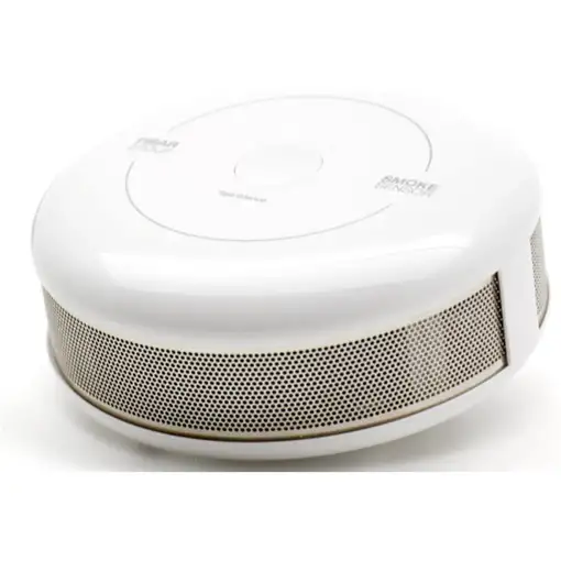 Fibaro FGSD-002 detector de humo Sensor óptico Inalámbrico