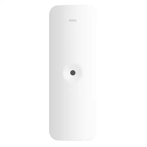 Hikvision DS-PDBG8-EG2 detector de rotura de cristal Alámbrico
