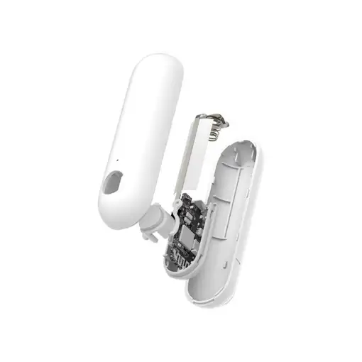 Aqara T1 sensor de puerta / ventana Inalámbrico Puerta/ventana Blanco
