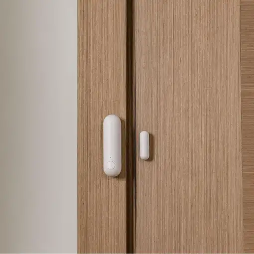 Aqara T1 sensor de puerta / ventana Inalámbrico Puerta/ventana Blanco