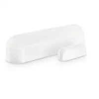 Fibaro FGDW-002-1 ZW5 sensor de puerta / ventana Inalámbrico Blanco