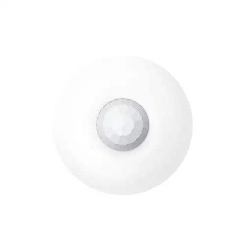 Hikvision DS-PDCL12-EG2-WE detector de movimiento Sensor infrarrojo pasivo (PIR) I