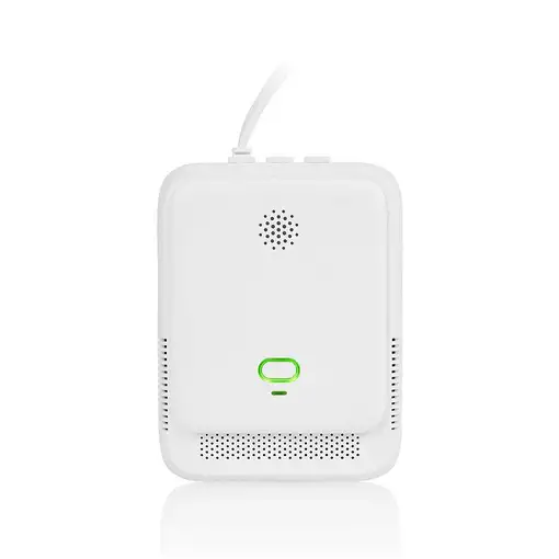 Smartwares FGA-13410 detector de gas Butano, Metano, Propano