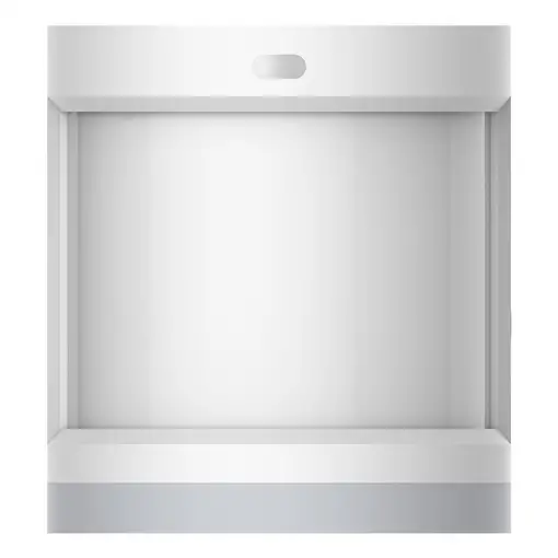 Aqara P2 Sensor de infrarrojos Inalámbrico Techo/pared Blanco