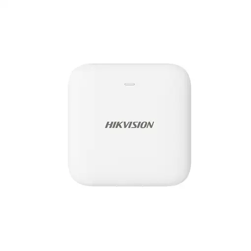 Hikvision DS-PDWL-E-WE detector de agua Sensmitter Inalámbrico