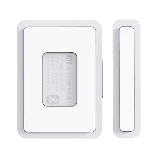 Xiaomi Mi Door and Window Sensor 2 sensor de puerta / ventana Inalámbrico Blanco