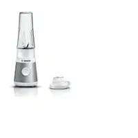 Bosch VitaPower MMB2111T licuadora 0,6 L Batidora de vaso 450 W Plata