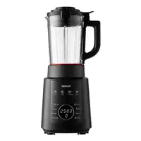 Sencor SBU 0510BK licuadora 1,2 L Batidora de vaso 1200 W Negro
