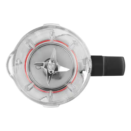 Sencor SBU 0510BK licuadora 1,2 L Batidora de vaso 1200 W Negro