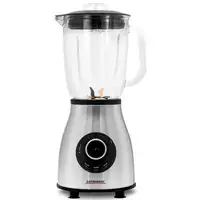 Gastroback Vital Mixer Pro 1,75 L Batidora de vaso 1000 W Acero inoxidable Gastroback Vital Mixer Pro 1,75 L Batidora de vaso 1000 W Acero inoxidable