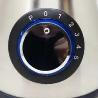 Nevir NVR-8415BVM licuadora 1,5 L Batidora de vaso 600 W Acero inoxidable