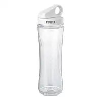 Noveen SB2100 X-LINE 0,8 L Batidora de vaso 500 W Blanco