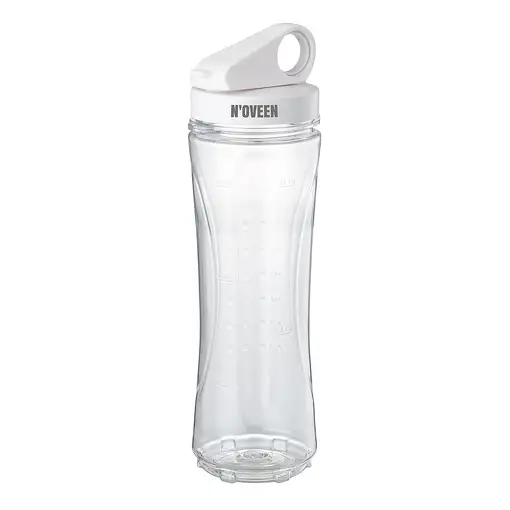 Noveen SB2100 X-LINE 0,8 L Batidora de vaso 500 W Blanco