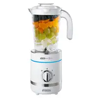 Noveen SB2100 X-LINE 0,8 L Batidora de vaso 500 W Blanco
