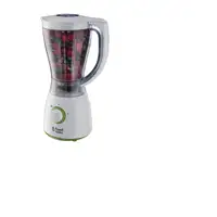 Russell Hobbs Explore 1,5 L Batidora de vaso 500 W Verde, Blanco