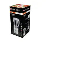 Russell Hobbs Explore 1,5 L Batidora de vaso 500 W Verde, Blanco