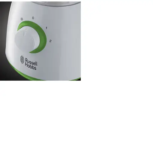 Russell Hobbs Explore 1,5 L Batidora de vaso 500 W Verde, Blanco