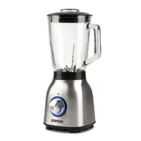 G3 Ferrari VORTICE 1,5 L Batidora de vaso 1000 W Acero inoxidable