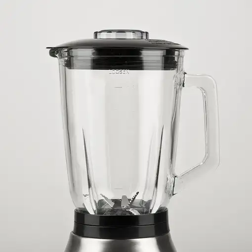 G3 Ferrari VORTICE 1,5 L Batidora de vaso 1000 W Acero inoxidable