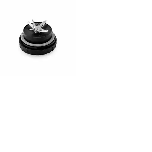 Ufesa Rock Crystal 1,75 L Batidora de vaso 1800 W Negro, Acero inoxidable