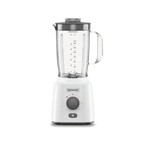 Kenwood BLP41.A0WH 2 L Batidora de vaso 650 W Blanco