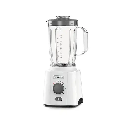 Kenwood BLP41.A0WH 2 L Batidora de vaso 650 W Blanco