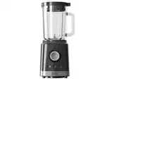 Black & Decker BXJB2000E 1,8 L Batidora de vaso 2000 W Negro