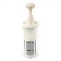 JATA JELV2350 licuadora 1 L Batidora de vaso 400 W Blanco