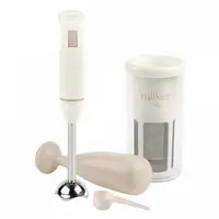 JATA JELV2350 licuadora 1 L Batidora de vaso 400 W Blanco