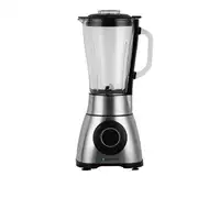 Blaupunkt TBG601 licuadora 1,75 L Batidora de vaso 1300 W Negro