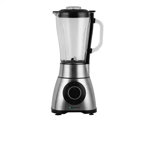 Blaupunkt TBG601 licuadora 1,75 L Batidora de vaso 1300 W Negro