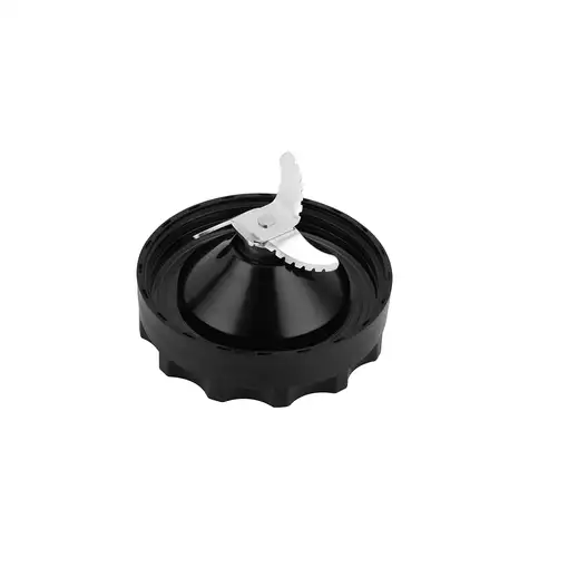 Blaupunkt TBG601 licuadora 1,75 L Batidora de vaso 1300 W Negro