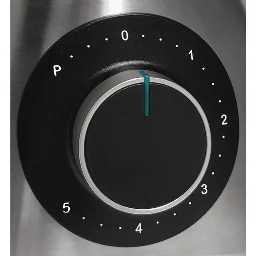 Blaupunkt TBG601 licuadora 1,75 L Batidora de vaso 1300 W Negro