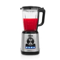 Princess 212094 1,75 L Batidora de vaso 1400 W Metálico, Acero