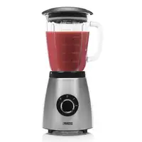 Princess 212077 1,5 L Batidora de vaso 500 W Acero inoxidable