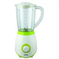 Elco PB-5115V licuadora 1,5 L Batidora de vaso 1000 W Verde, Transparente