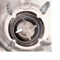 Taurus Optima Vintage 1500 Max 1,8 L Batidora de vaso 800 W Crema de color