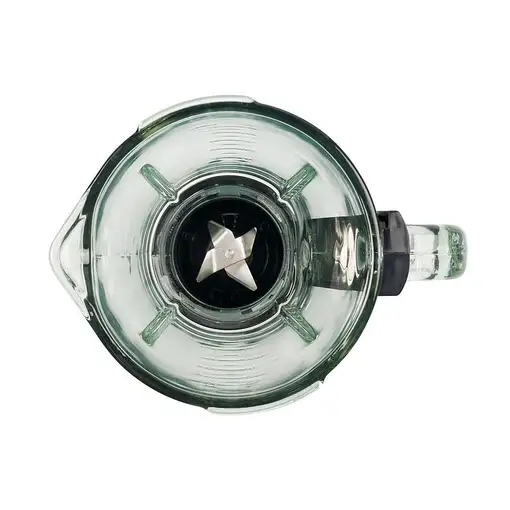 Tristar BL-4477 licuadora 1,5 L Batidora de vaso 500 W Negro