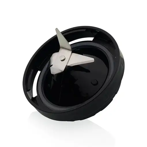 Tristar BL-4477 licuadora 1,5 L Batidora de vaso 500 W Negro