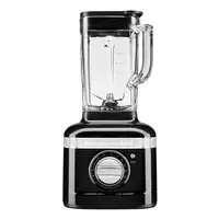 KitchenAid 5KSB4026EOB 1,4 L Batidora de vaso 1200 W Negro KitchenAid 5KSB4026EOB 1,4 L Batidora de vaso 1200 W Negro