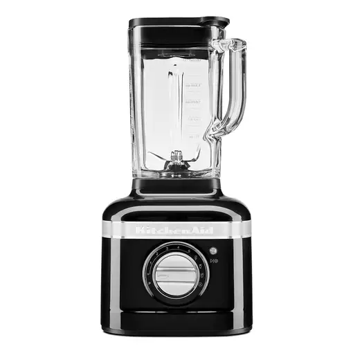 KitchenAid 5KSB4026EOB 1,4 L Batidora de vaso 1200 W Negro KitchenAid 5KSB4026EOB 1,4 L Batidora de vaso 1200 W Negro