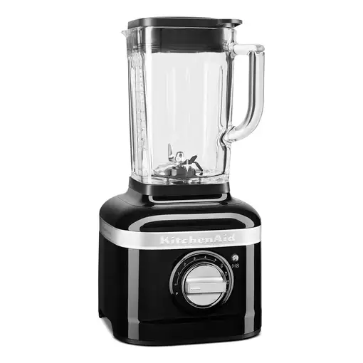 KitchenAid 5KSB4026EOB 1,4 L Batidora de vaso 1200 W Negro