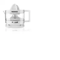 Taurus TC-350 exprimidor 25 W Blanco
