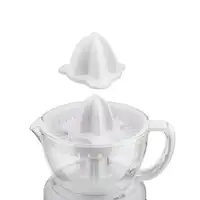 Ufesa EX4934 Activa Exprimidor eléctrico con brazo 40 W Blanco