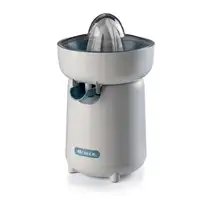 Ariete 0417/01 prensa de cítricos eléctricos 40 W Blanco