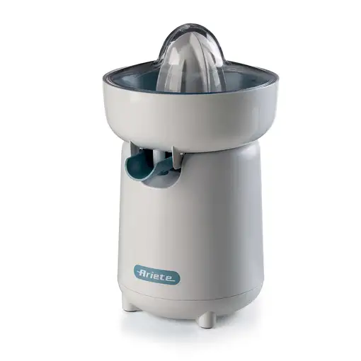Ariete 0417/01 prensa de cítricos eléctricos 40 W Blanco
